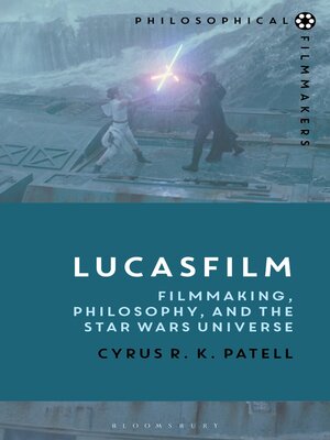 cover image of Lucasfilm
